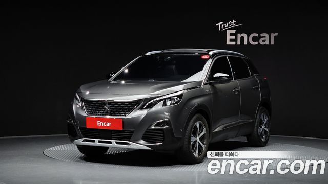Peugeot | Peugeot 3008 2Nd Generation | 3008 2Nd Generation