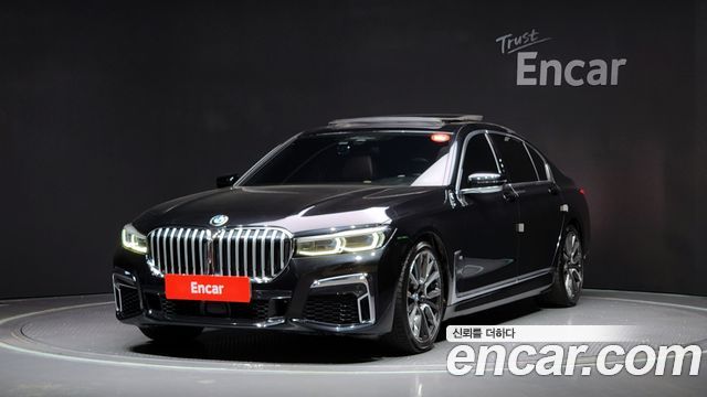 BMW | BMW 7 Series (G11) | 7 Series (G11)