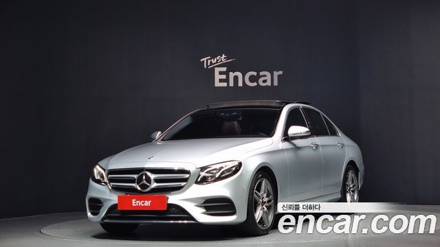 Mercedes BENZ | Mercedes BENZ E-Class W213 | E-Class W213