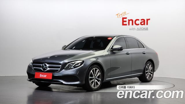Mercedes BENZ | Mercedes BENZ E-Class W213 | E-Class W213