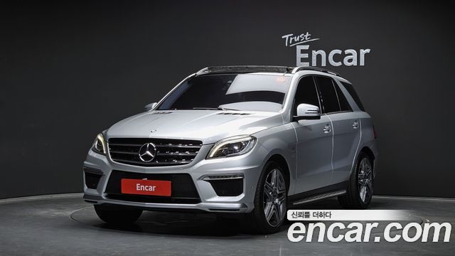 Mercedes BENZ | Mercedes BENZ M-Class W166 | M-Class W166