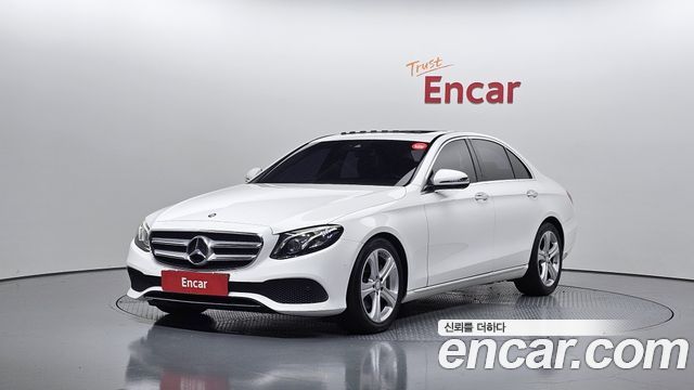 Mercedes BENZ | Mercedes BENZ E-Class W213 | E-Class W213