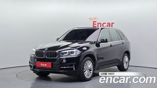 BMW | BMW X5 (F15) | X5 (F15)