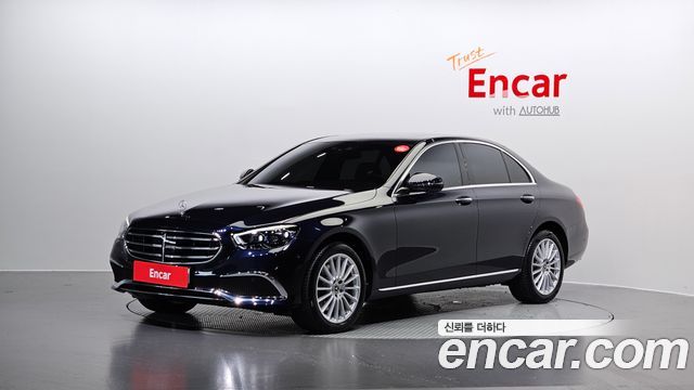Mercedes BENZ | Mercedes BENZ E-Class W213 | E-Class W213