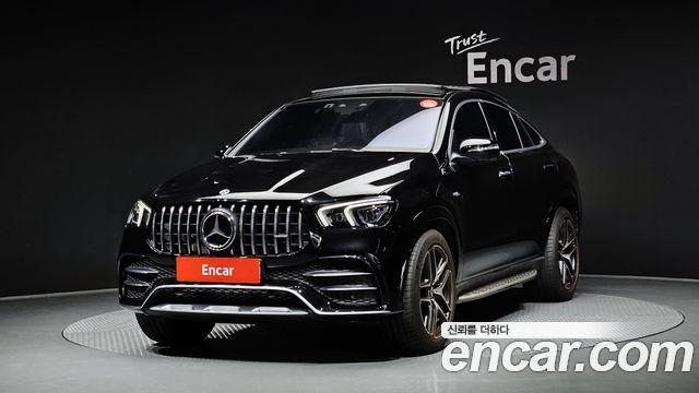 Mercedes BENZ | Mercedes BENZ GLE-Class W167 | GLE-Class W167