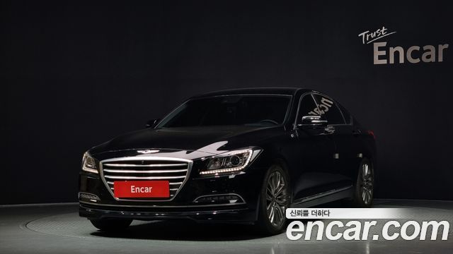 Hyundai | Hyundai Genesis DH | Genesis DH