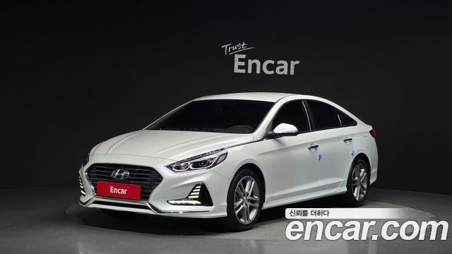 Hyundai | Hyundai Sonata NEW RISE | Sonata NEW RISE