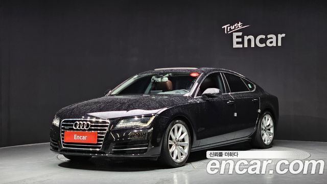 AUDI | AUDI A7