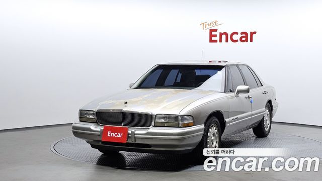 Buick | Buick PARK Avenue | PARK Avenue