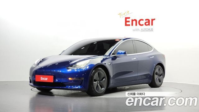 Tesla | Tesla Model 3 | Model 3