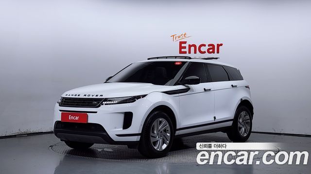 LAND Rover | LAND Rover Range Rover Evoque 2Nd Generation | Range Rover Evoque 2Nd Generation