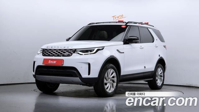 LAND Rover | LAND Rover Discovery 5 | Discovery 5