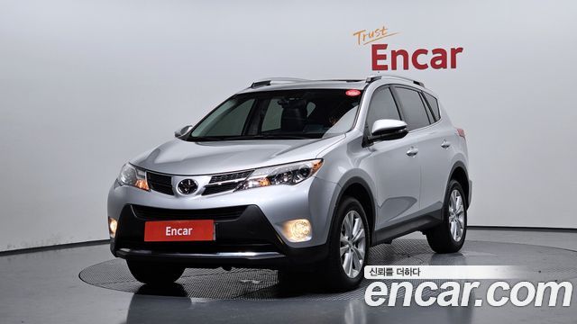 Toyota | Toyota RAV4