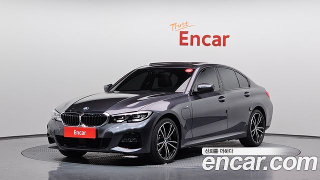 BMW | BMW 3 Series (G20) | 3 Series (G20)
