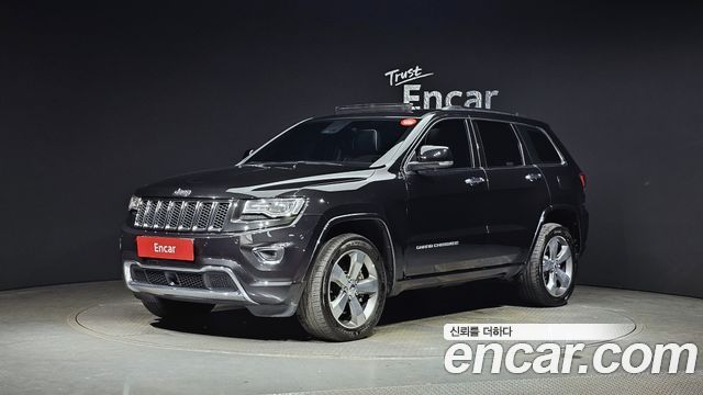 JEEP | JEEP Grand Cherokee | Grand Cherokee