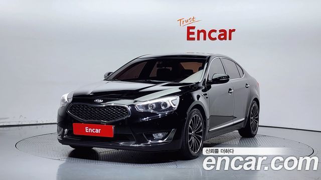 KIA | KIA THE NEW K7 | THE NEW K7