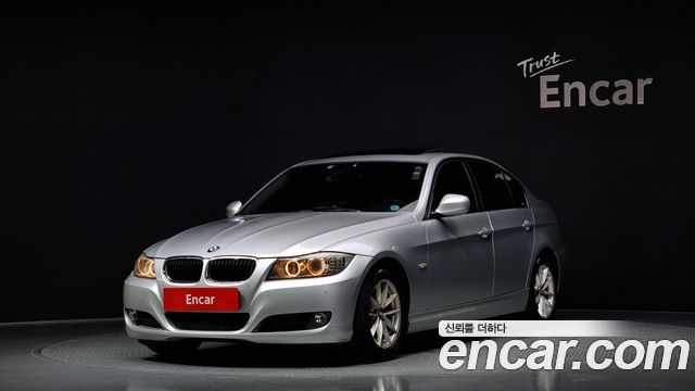 BMW | BMW 3 Series (E90) | 3 Series (E90)