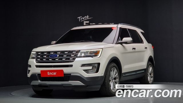 FORD | FORD Explorer | Explorer