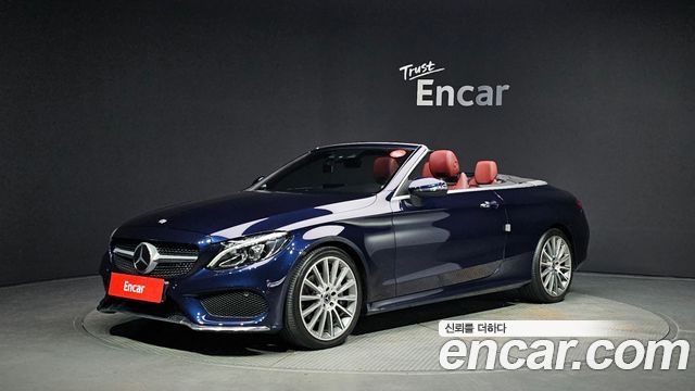 Mercedes BENZ | Mercedes BENZ C-Class W205 | C-Class W205