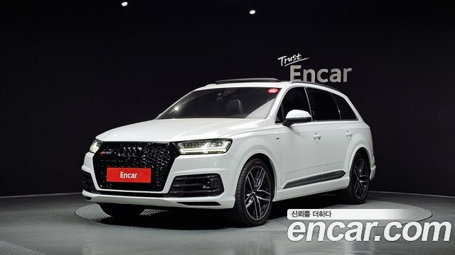 AUDI | AUDI Q7 (4M) | Q7 (4M)