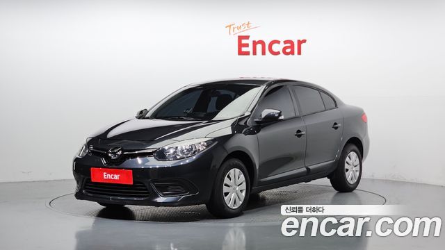 Renault Korea (Samsung) | Renault Korea (Samsung) SM3 NEO | SM3 NEO