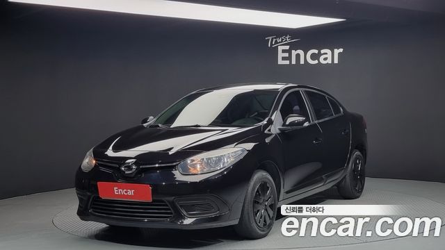 Renault Korea (Samsung) | Renault Korea (Samsung) SM3 NEO | SM3 NEO