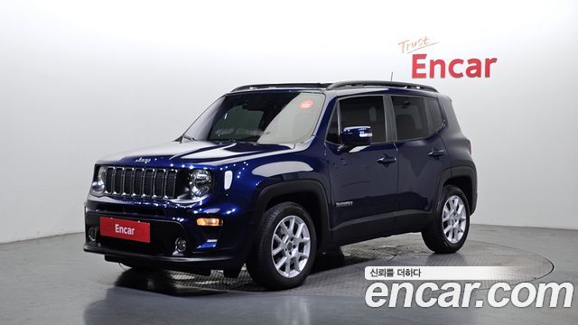 JEEP | JEEP Renegade | Renegade