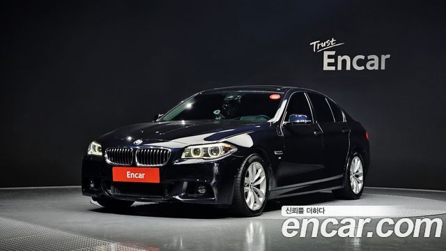 BMW | BMW 5 Series (F10) | 5 Series (F10)