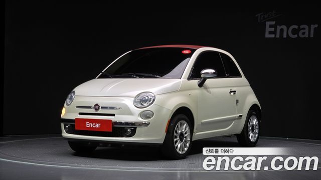FIAT | FIAT 500C