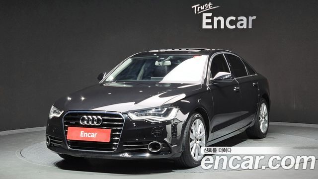 AUDI | AUDI NEW A6 | NEW A6