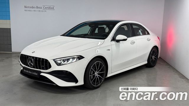 Mercedes BENZ | Mercedes BENZ A-Class W177 | A-Class W177