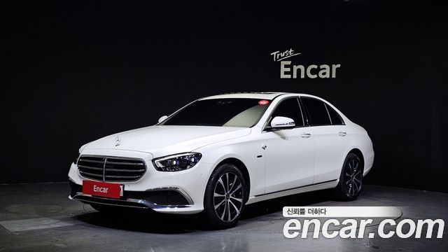 Mercedes BENZ | Mercedes BENZ E-Class W213 | E-Class W213