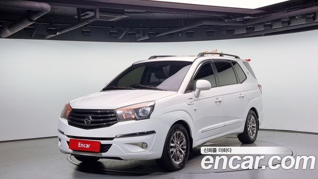 KG Mobility (Ssangyong) | KG Mobility (Ssangyong) Colorado | Colorado