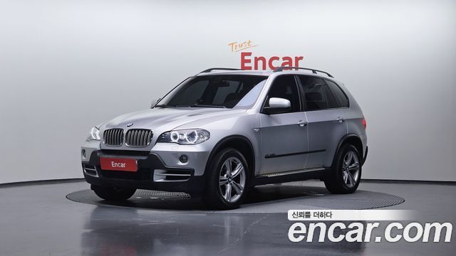 BMW | BMW X5 (E70)