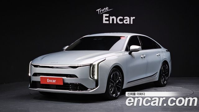 KIA | KIA THE NEW K8 Hybrid | THE NEW K8 Hybrid