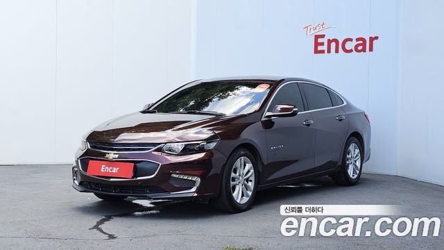 Chevrolet (GM Daewoo) | Chevrolet (GM Daewoo) ALL NEW Malibu | ALL NEW Malibu