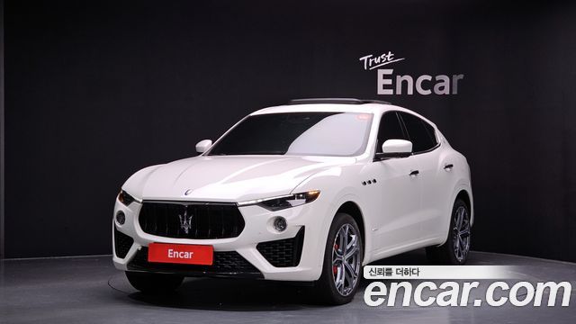 Maserati | Maserati Levante | Levante