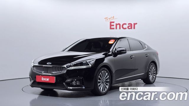 KIA | KIA ALL NEW K7 | ALL NEW K7