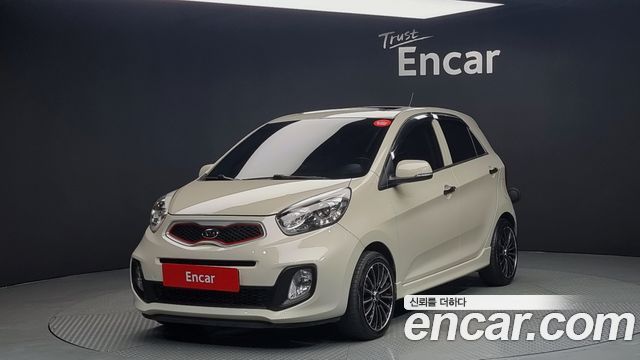 KIA | KIA ALL NEW Morning | ALL NEW Morning