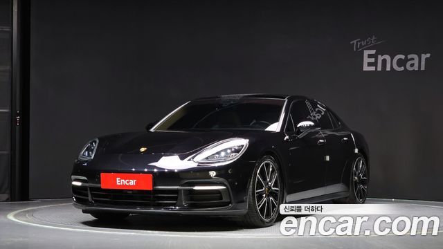 Porsche | Porsche Panamera (971) | Panamera (971)