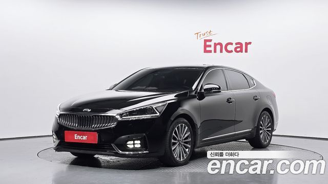 KIA | KIA ALL NEW K7 | ALL NEW K7