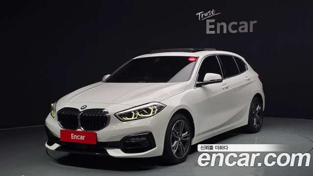 BMW | BMW 1 Series (F40) | 1 Series (F40)