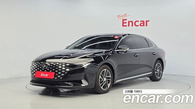 Hyundai | Hyundai THE NEW Grandeur IG | THE NEW Grandeur IG