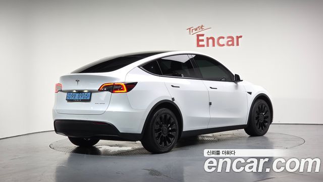 Tesla | Tesla Model Y | Model Y