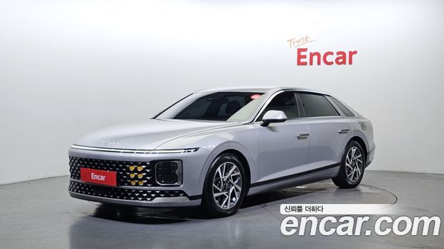 Hyundai | Hyundai Grandeur (GN7) | Grandeur (GN7)