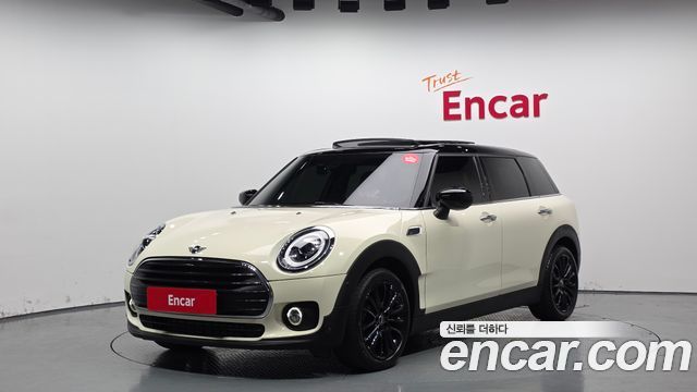 MINI | MINI Cooper Clubman | Cooper Clubman