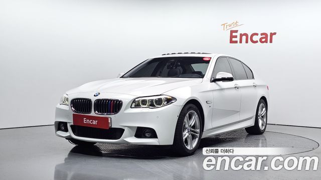 BMW | BMW 5 Series (F10) | 5 Series (F10)