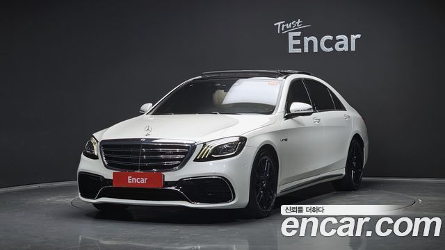 Mercedes BENZ | Mercedes BENZ S-Class W222 | S-Class W222