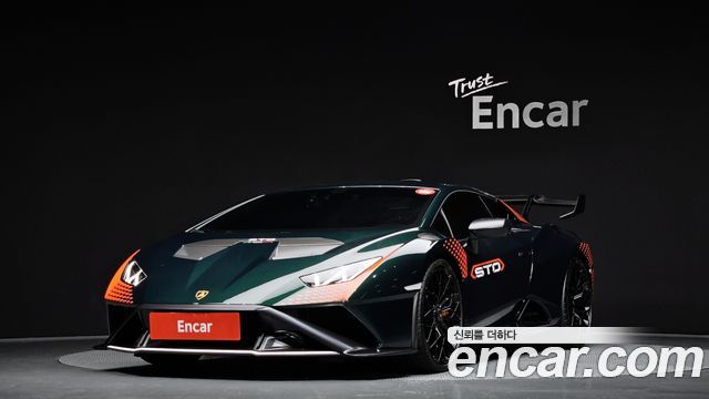Lamborghini | Lamborghini Huracan | Huracan