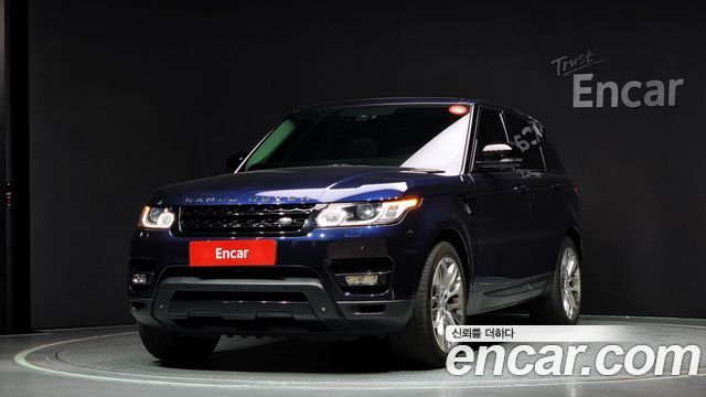 LAND Rover | LAND Rover Range Rover Sport 2Nd Generation | Range Rover Sport 2Nd Generation